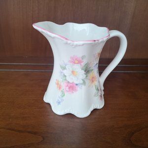 Royal Staffordshire creamer/milk pitcher